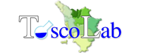 Toscolab Consulting s.r.l. Logo